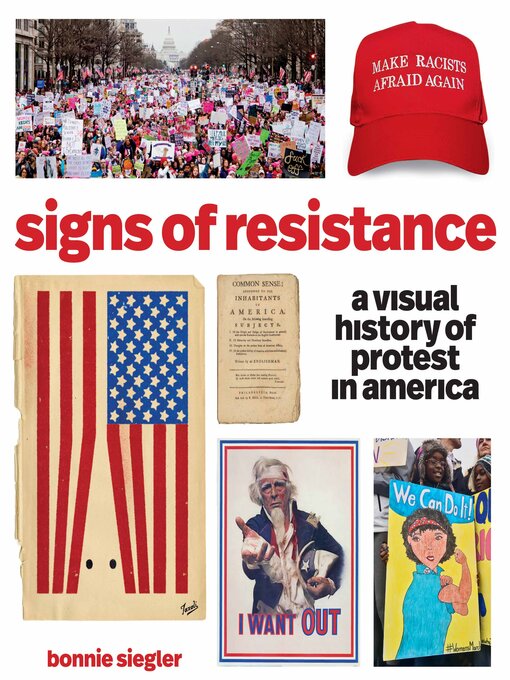 Title details for Signs of Resistance by Bonnie Siegler - Available